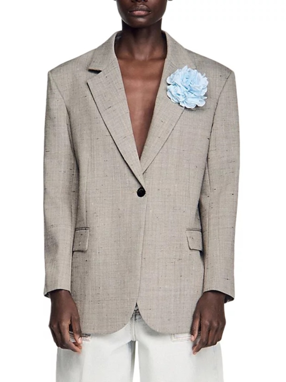 Layden Suit Jacket